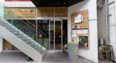 Craft Beer Market (神田店・Kanda) - Entrance