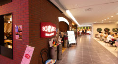Schmatz (Lumine Ikebukuro) - Entrance