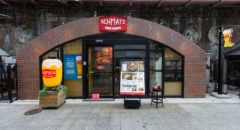 Schmatz (有楽町店・Yurakucho) - Entrance