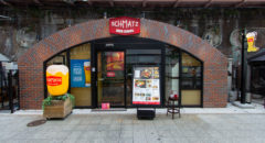 Schmatz (有楽町店・Yurakucho)