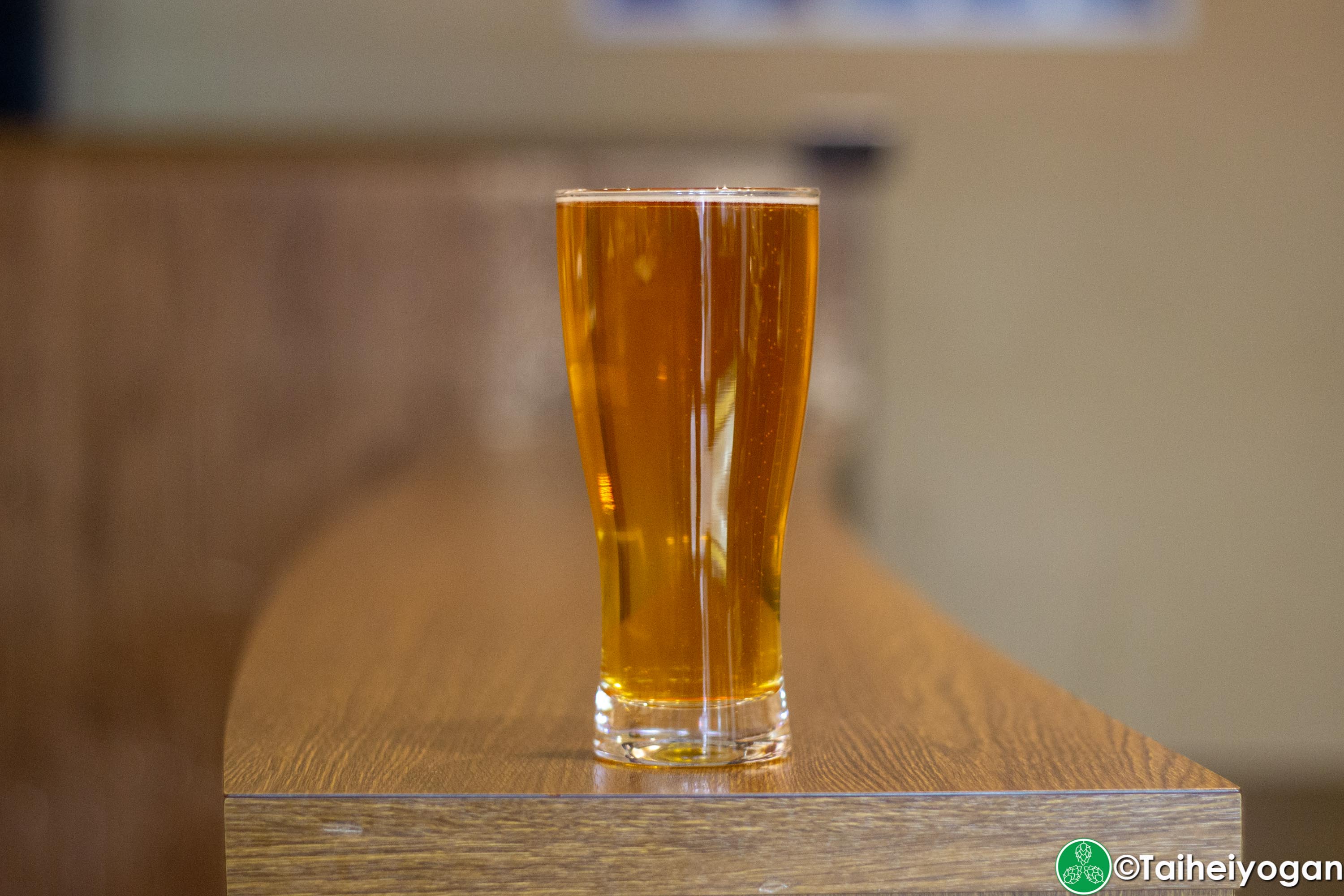 Shinshu Osake Mura - 信州お酒村 - Interior - Beer