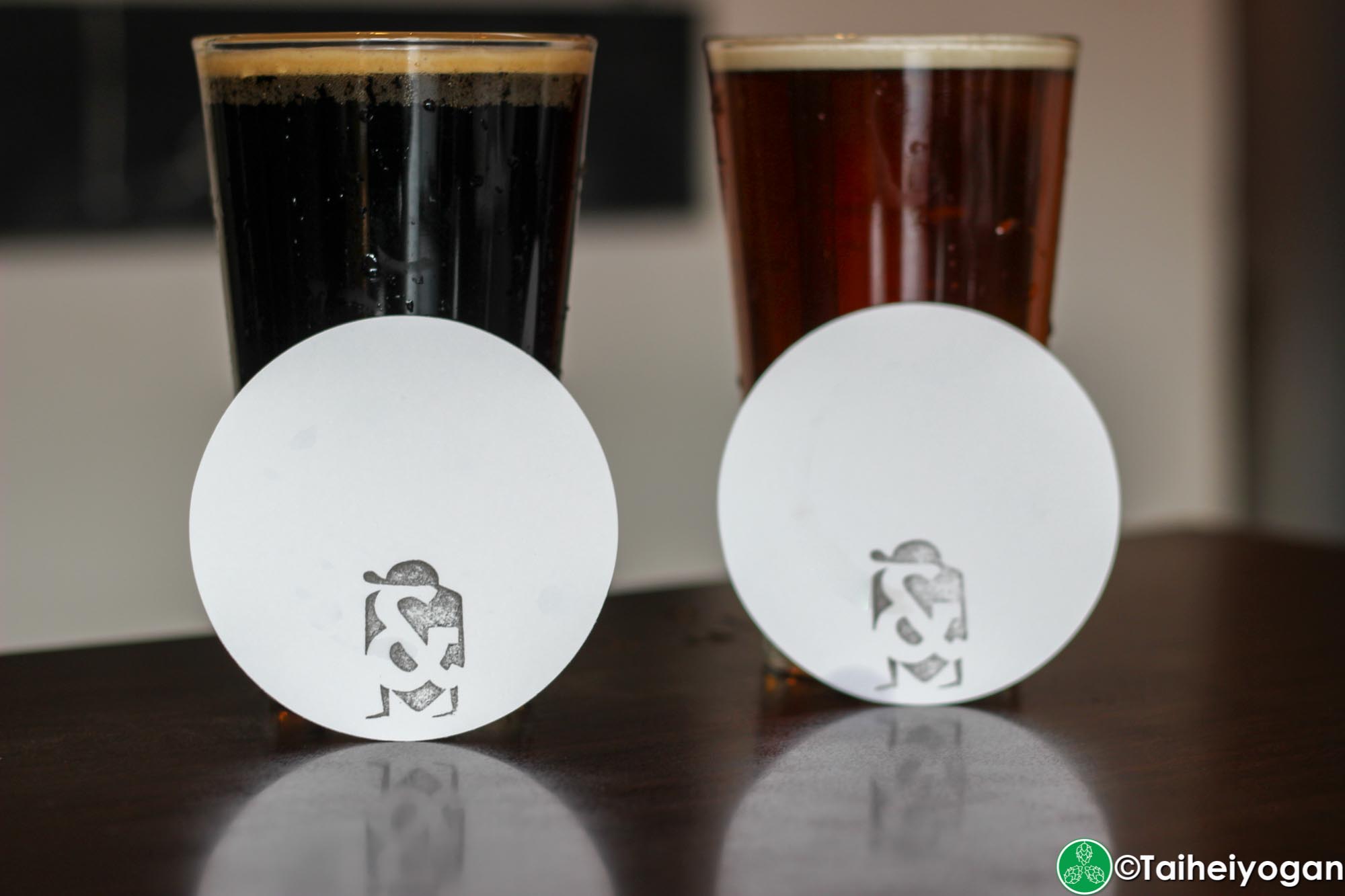 And Beer - Beer