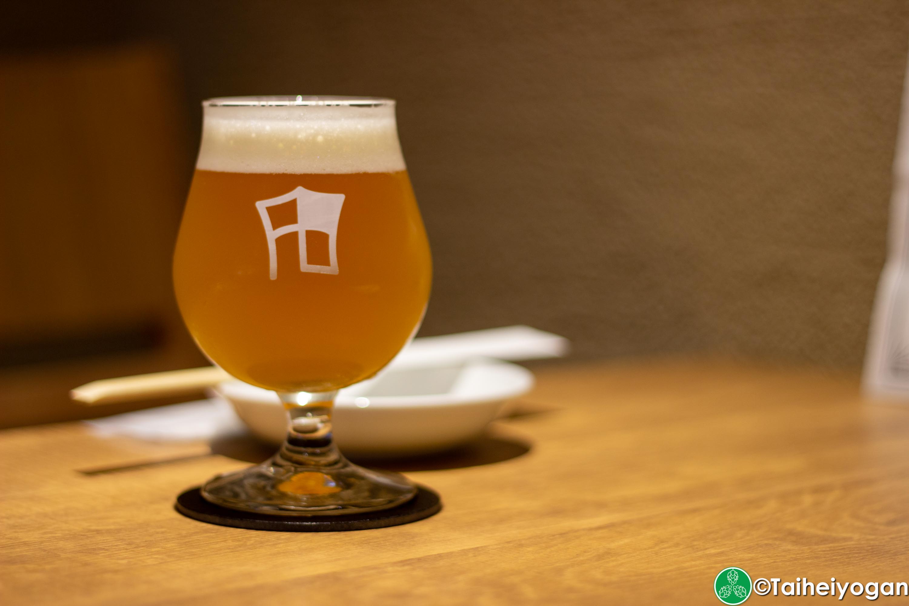 Funabashi Beer - 船橋ビール醸造所 - Menu - Craft Beer