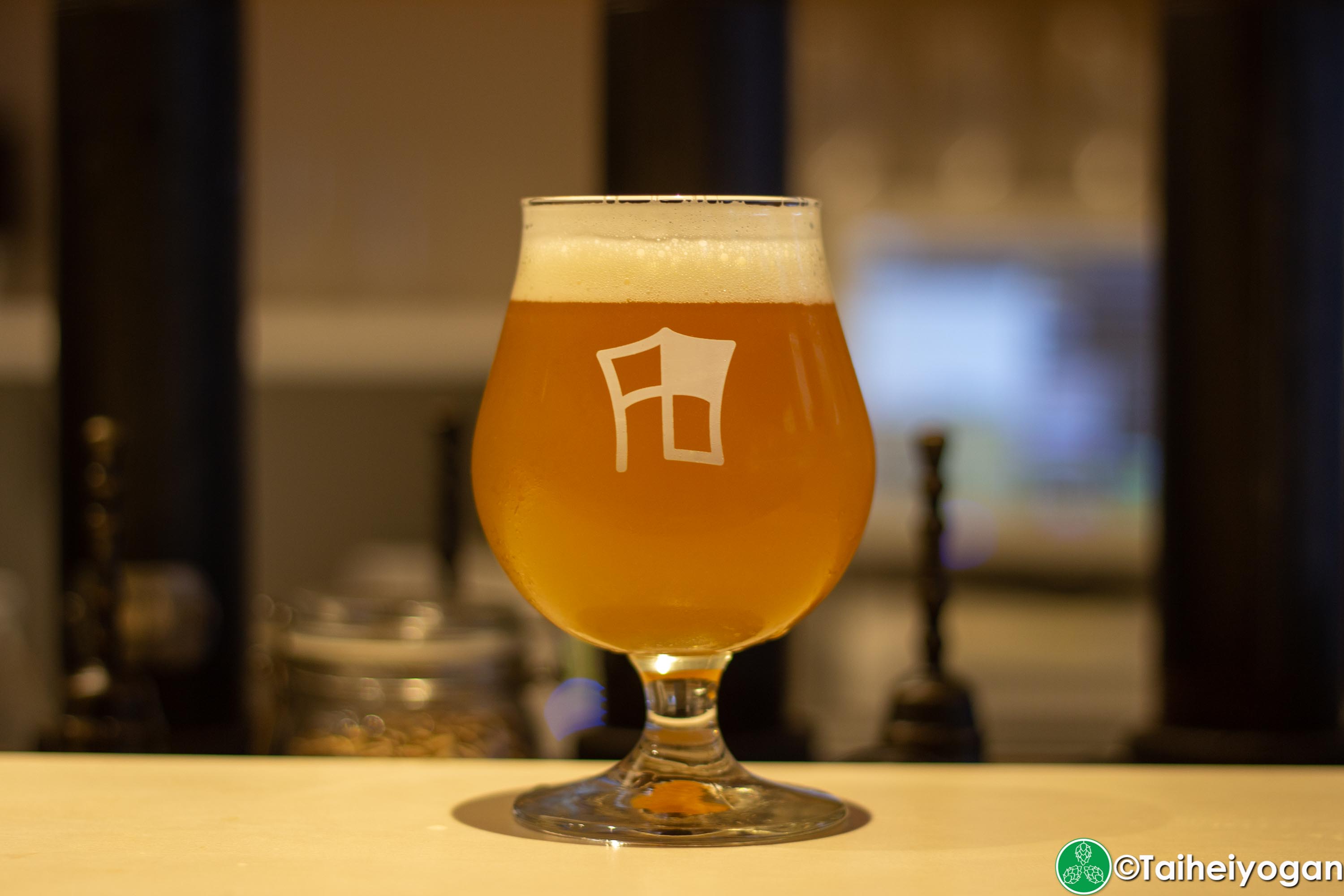Funabashi Beer - 船橋ビール醸造所 - Menu - Craft Beer