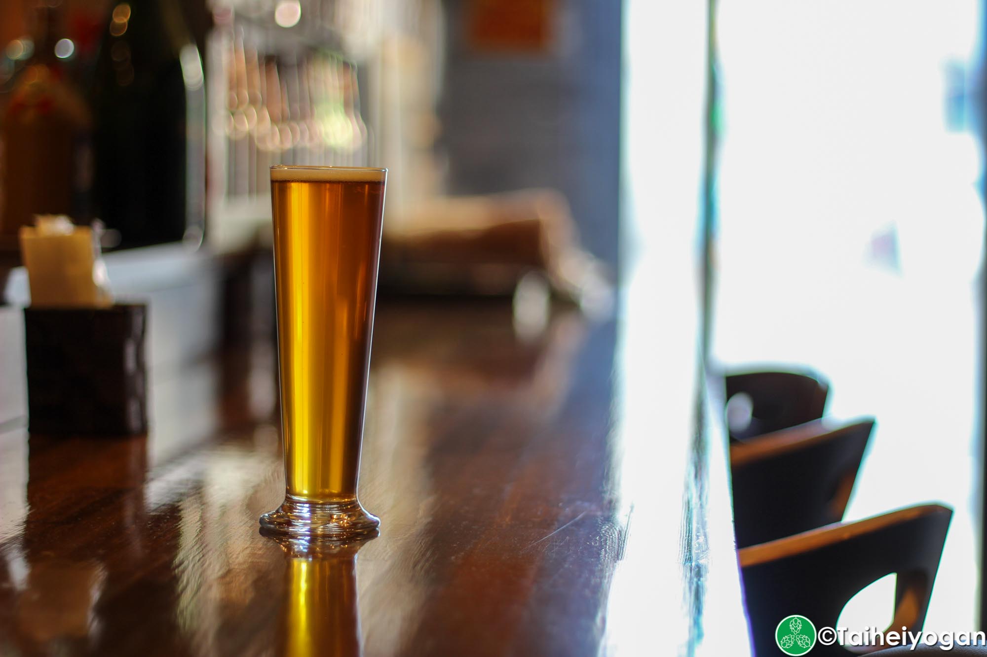 Beer Field - Numazu Craft Beer