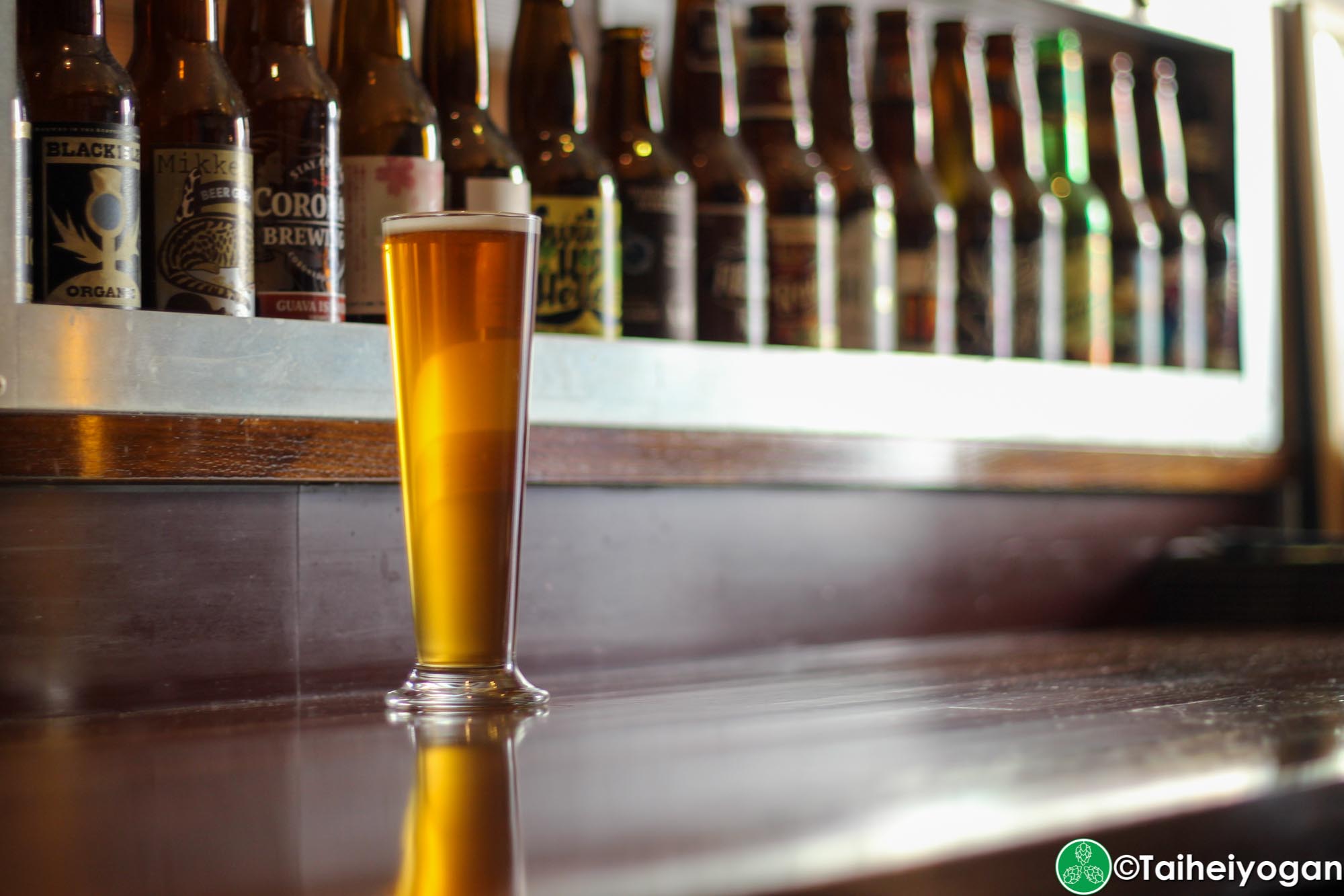 Beer Field - Numazu Craft