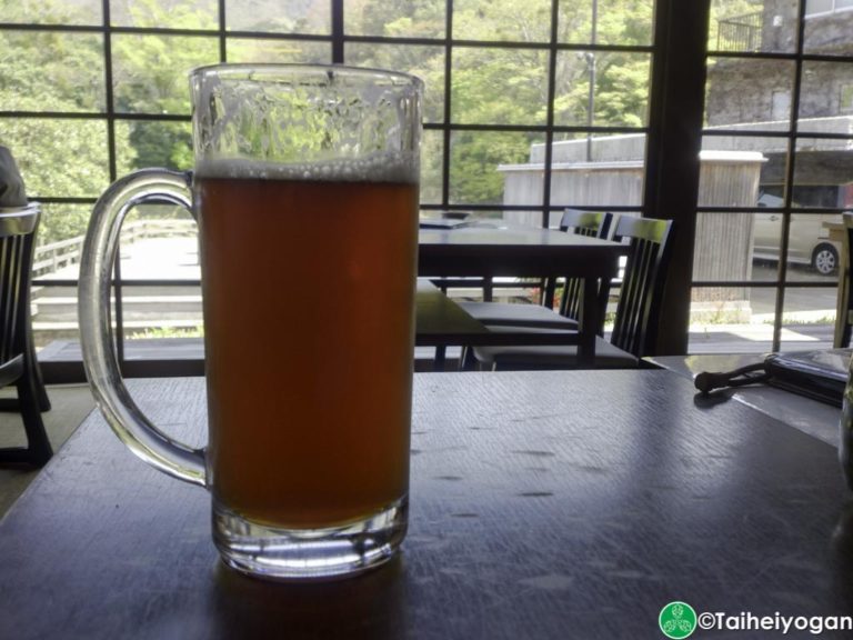 Nama Beer Craft Beer Resource Japan Taiheiyogan