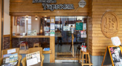 Baird Taproom (中目黒店・Nakameguro) - Entrance