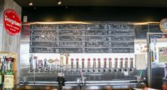 Devil Craft (Gotanda・五反田店) - Interior - Beer Taps