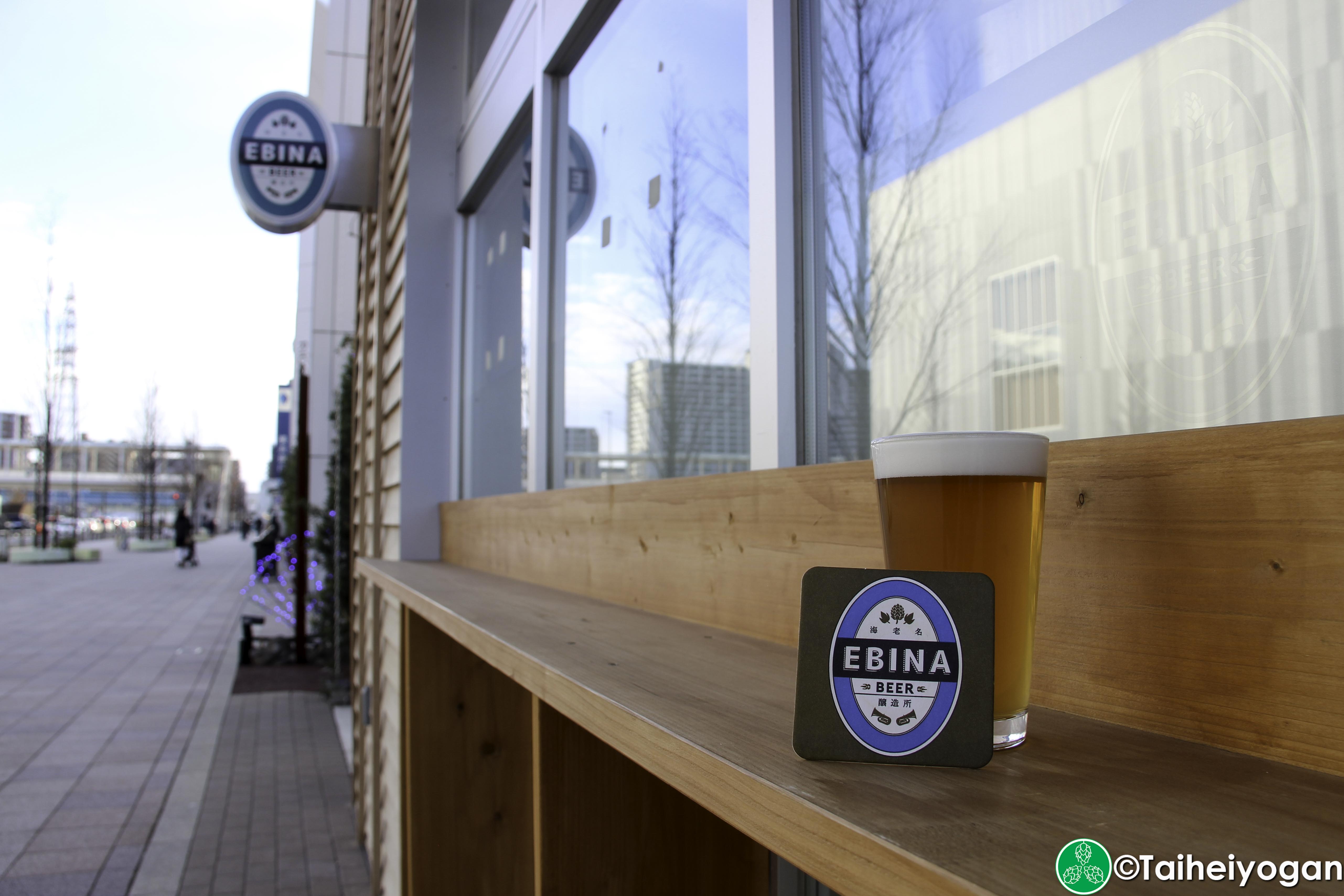 Ebina Beer-11