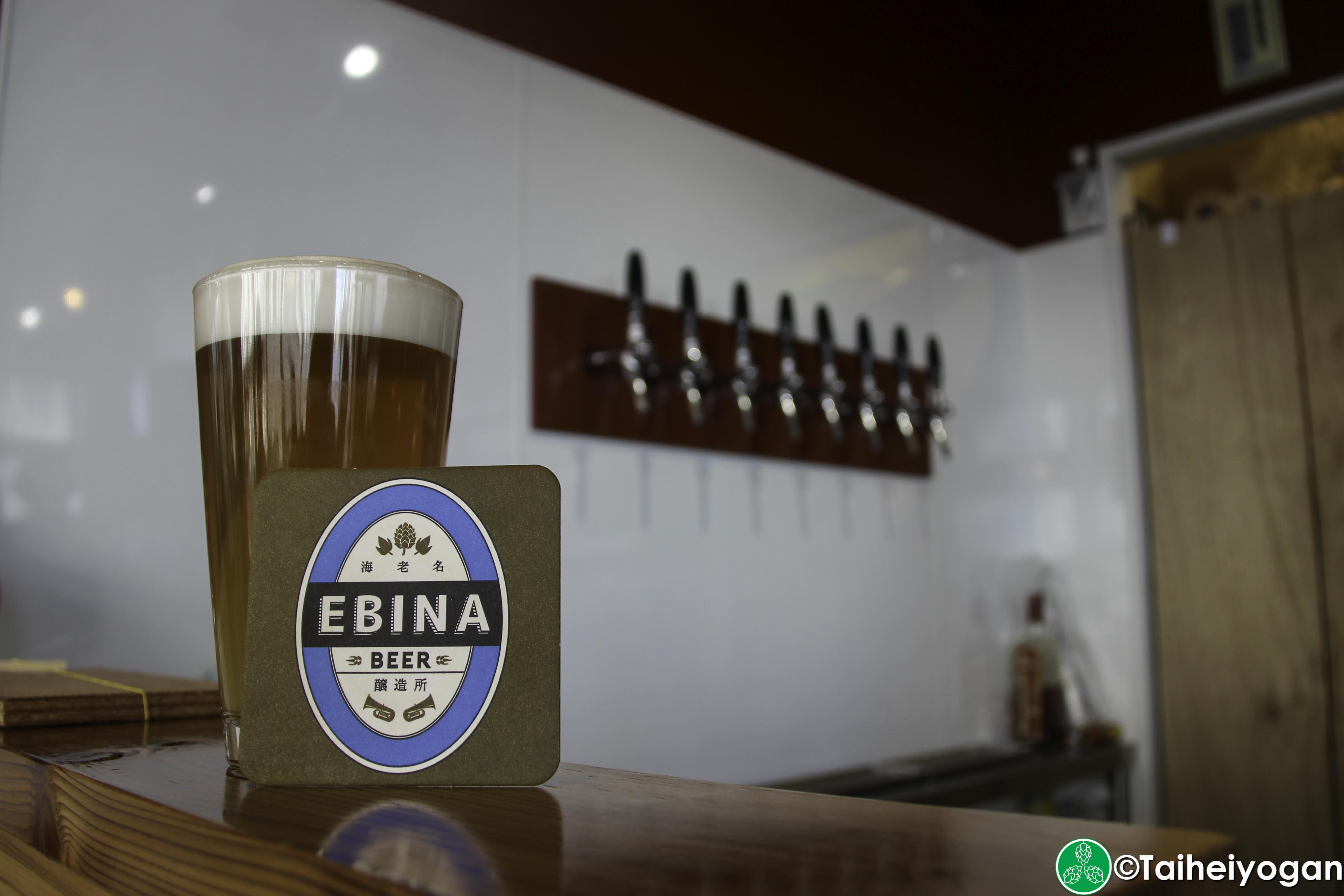 Ebina Beer-12