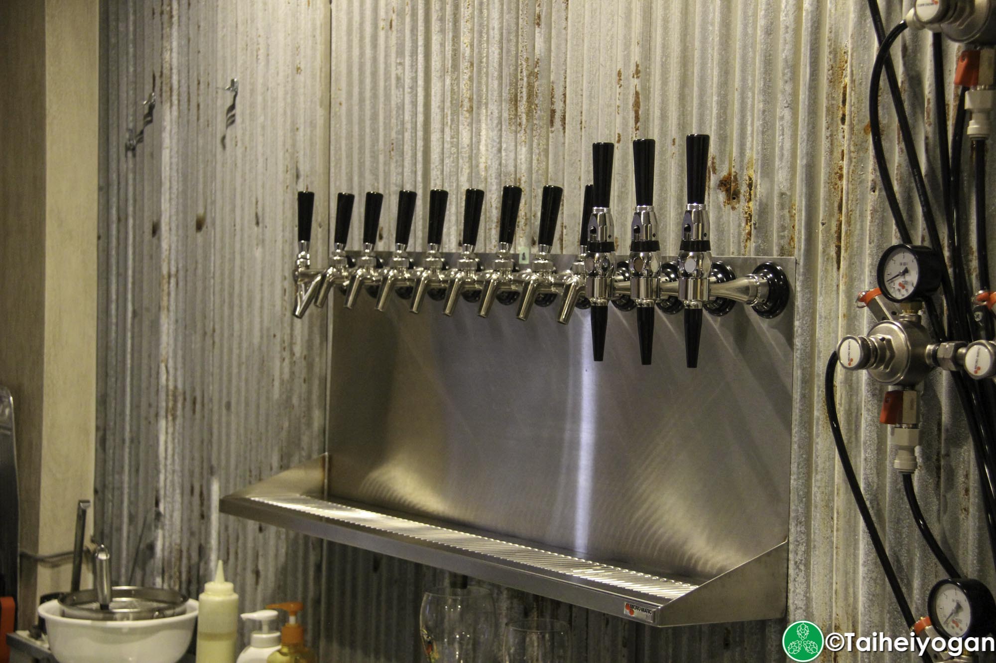 Roto Brewery
