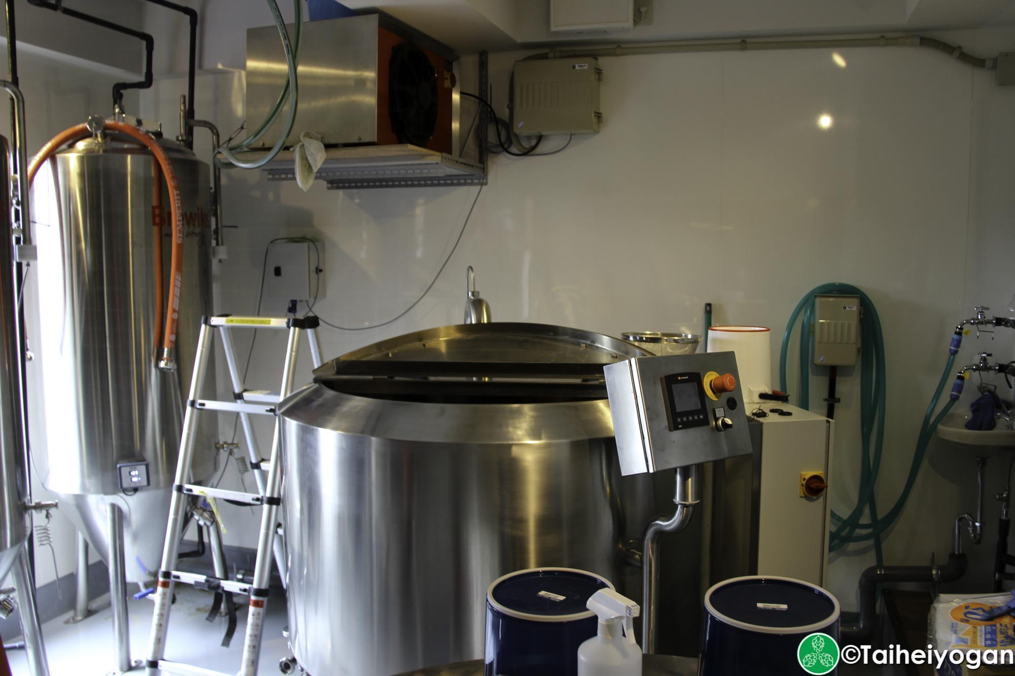 Roto Brewery