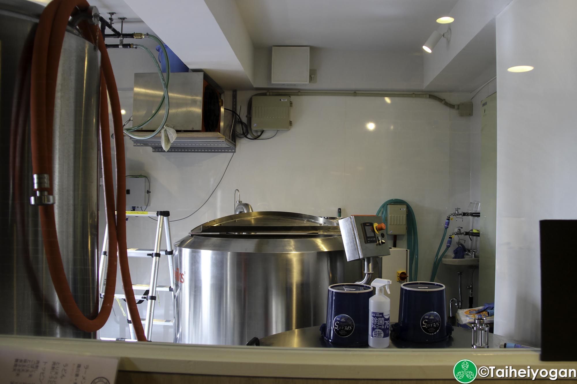 Roto Brewery