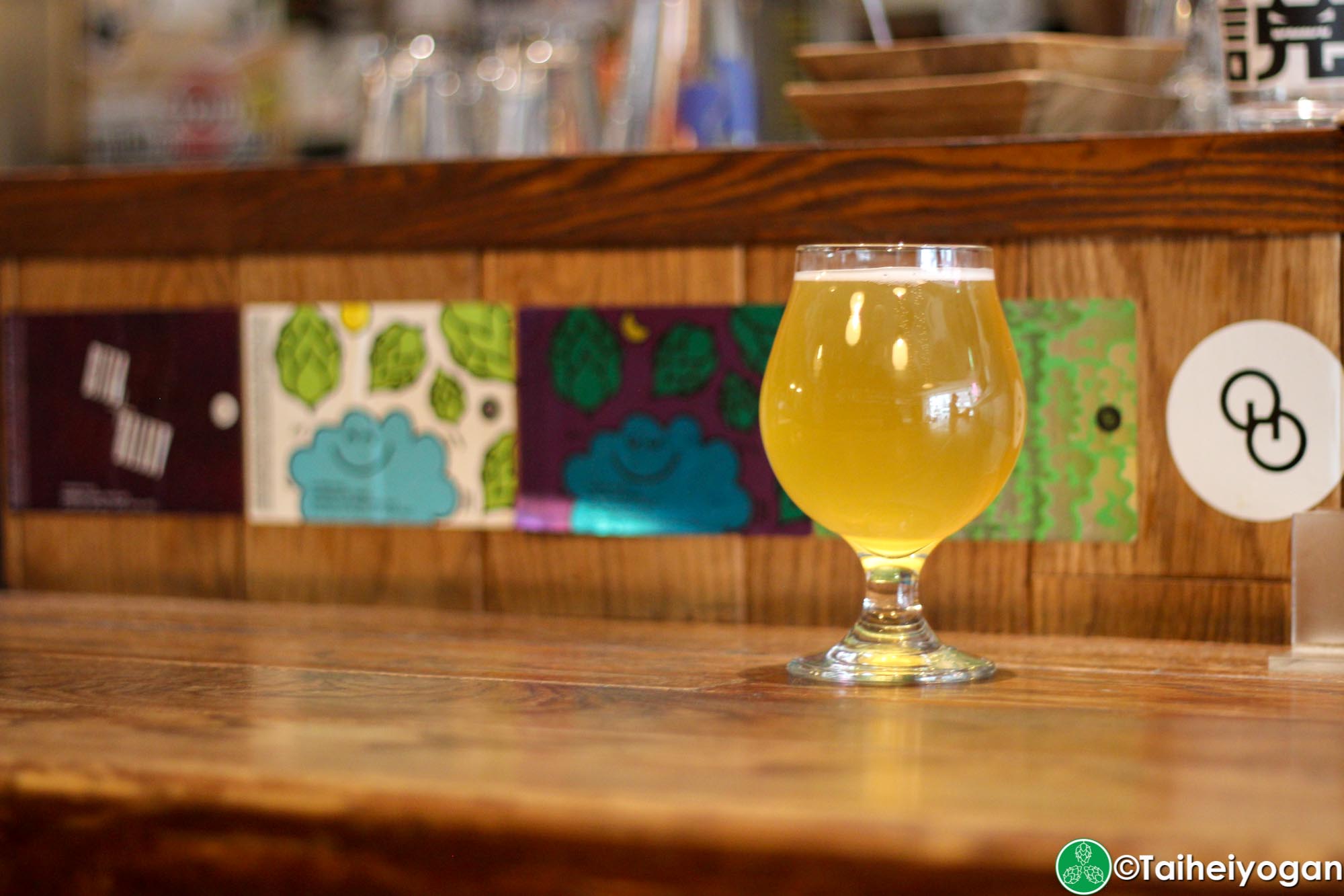 Watering Hole - Interior - Beer