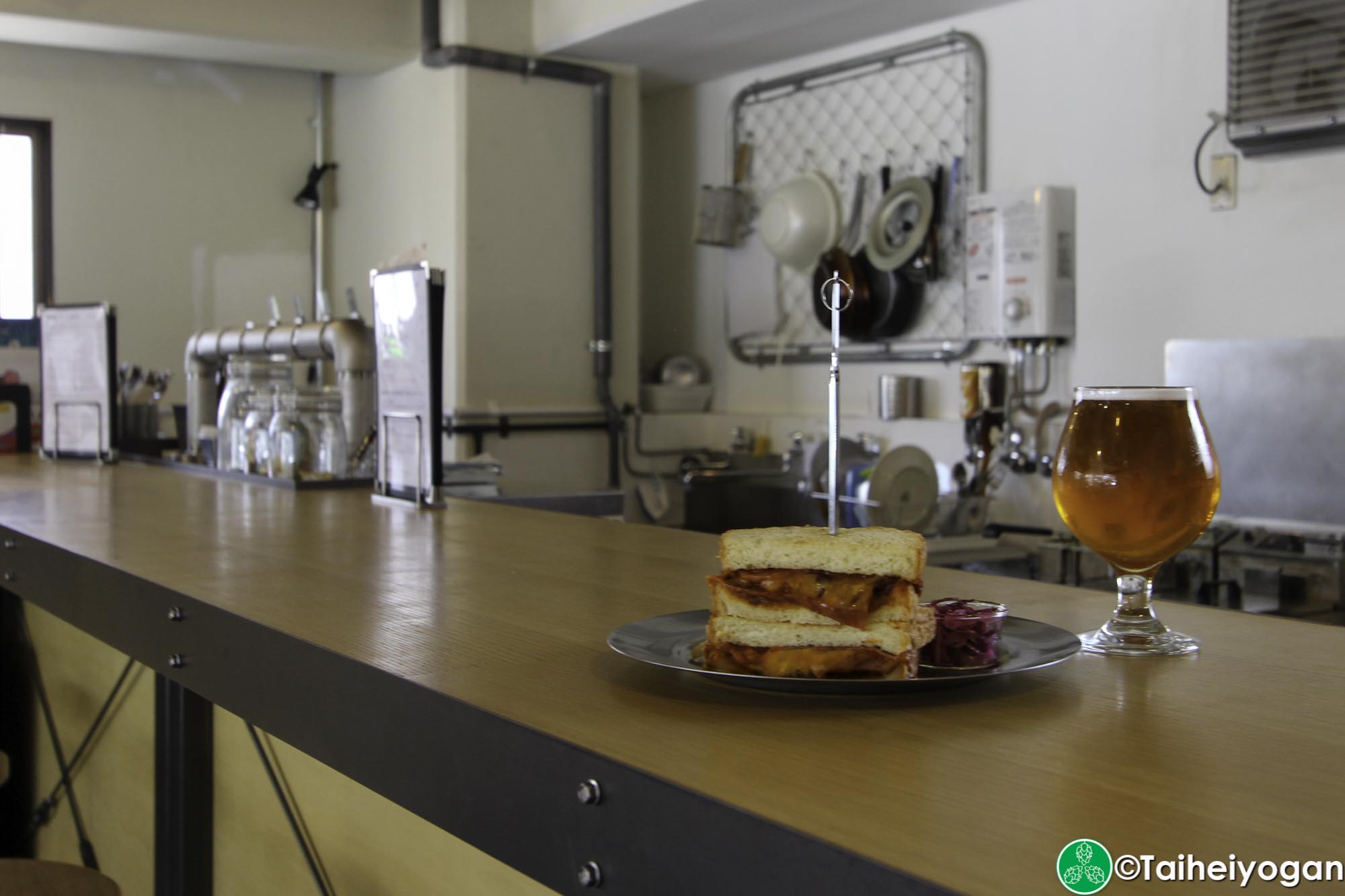 Welders Diner