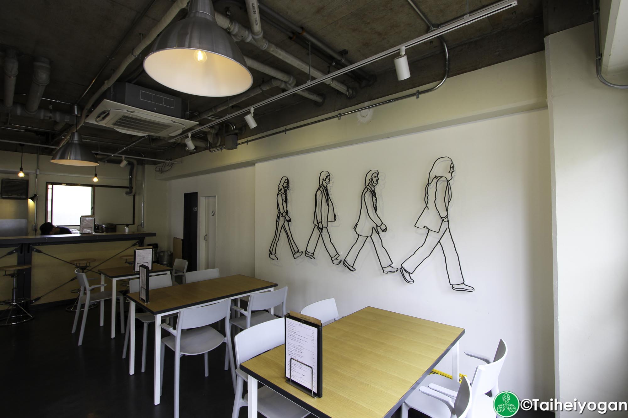 Welders Diner (Shakujikoen)