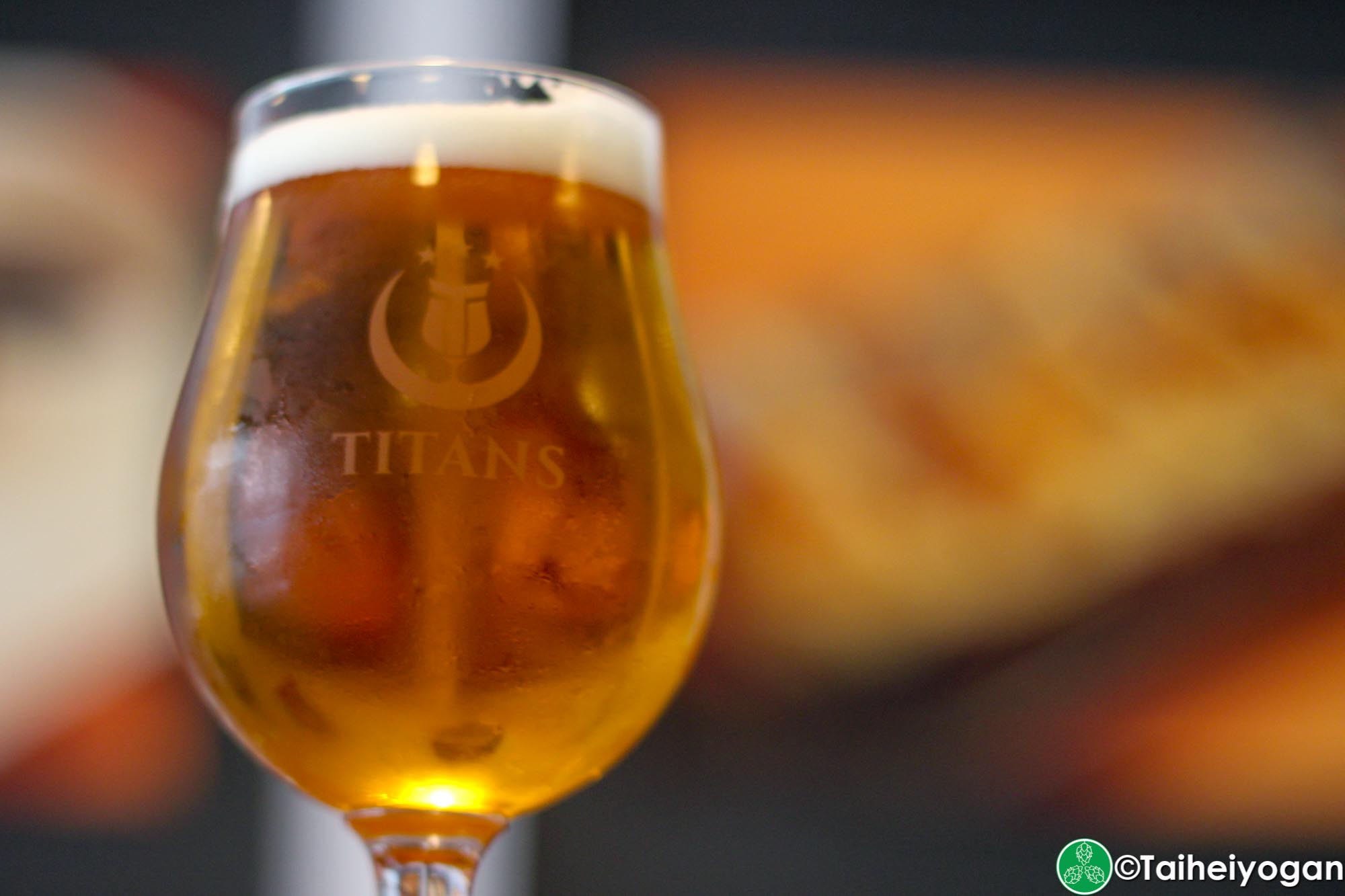 Titans Craft Beer Taproom & Bottle Shop (Otsuka)