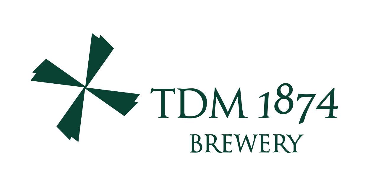 TDM 1874 Logo