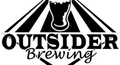 Outsider Brewing Logo