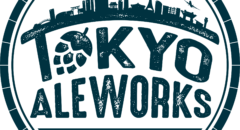 Tokyo Aleworks Logo (2018)