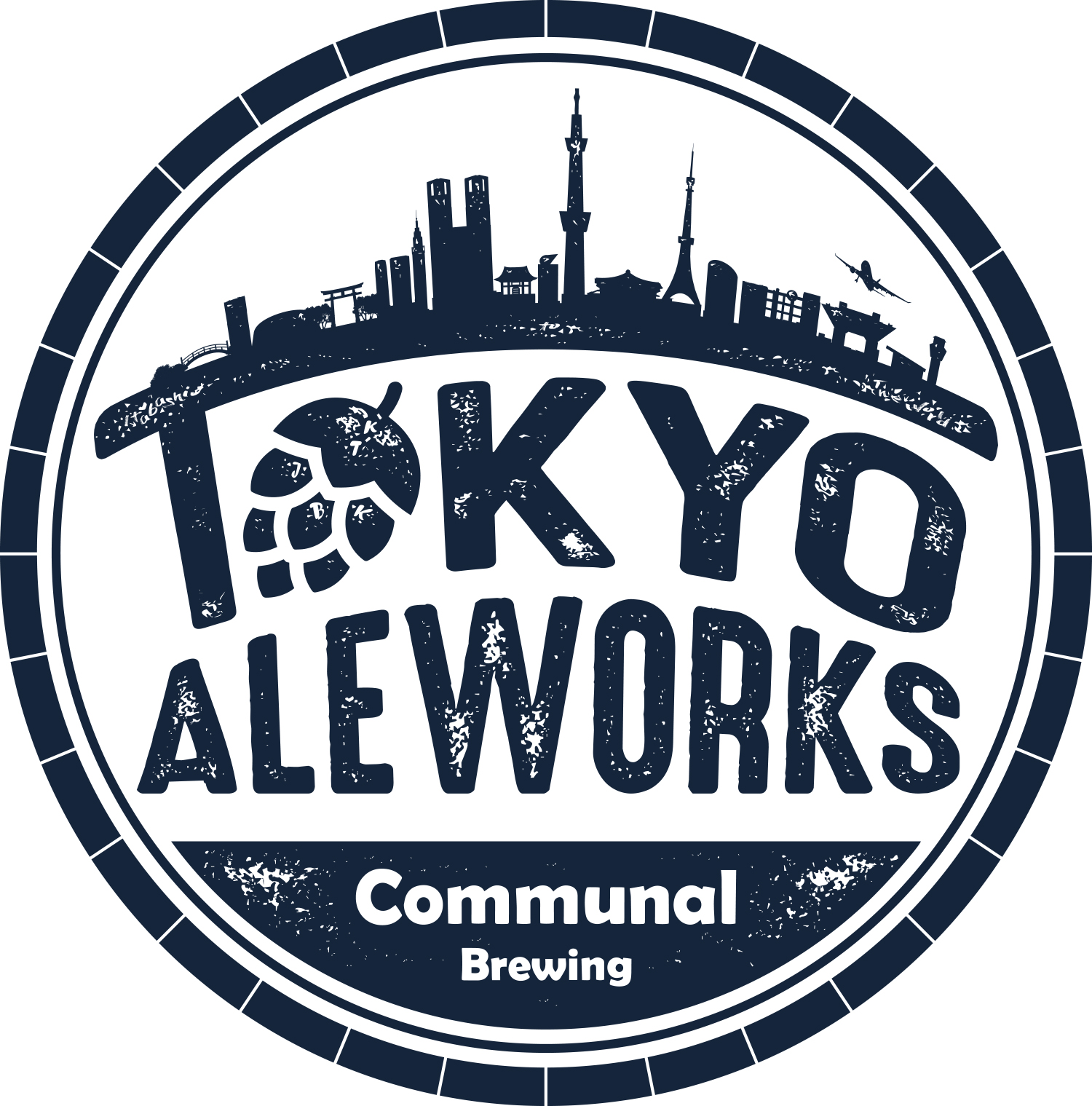 Tokyo Aleworks