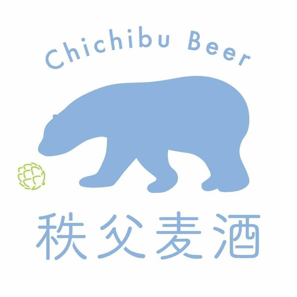 Chichibu Beer Logo