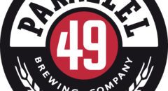 Parallel 49 Logo