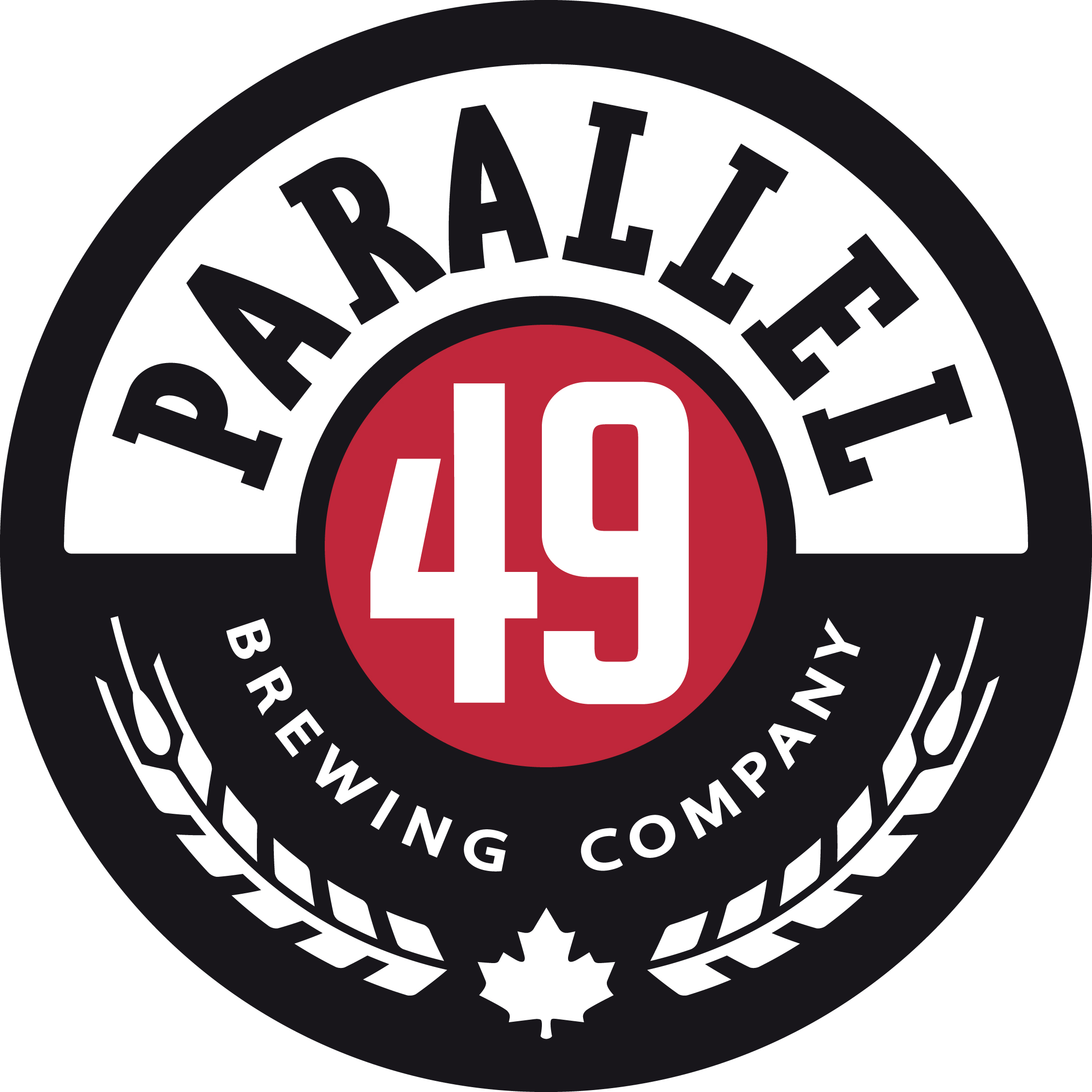 Parallel 49 Logo