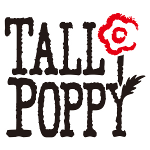 Tall Poppy Media Logo