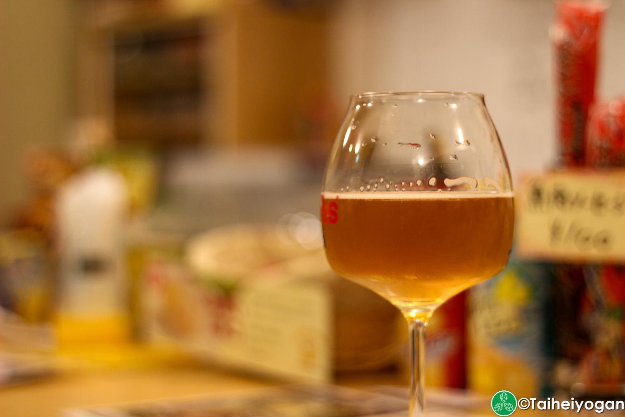 Bar Milestone aka Candy - Menu - Beer