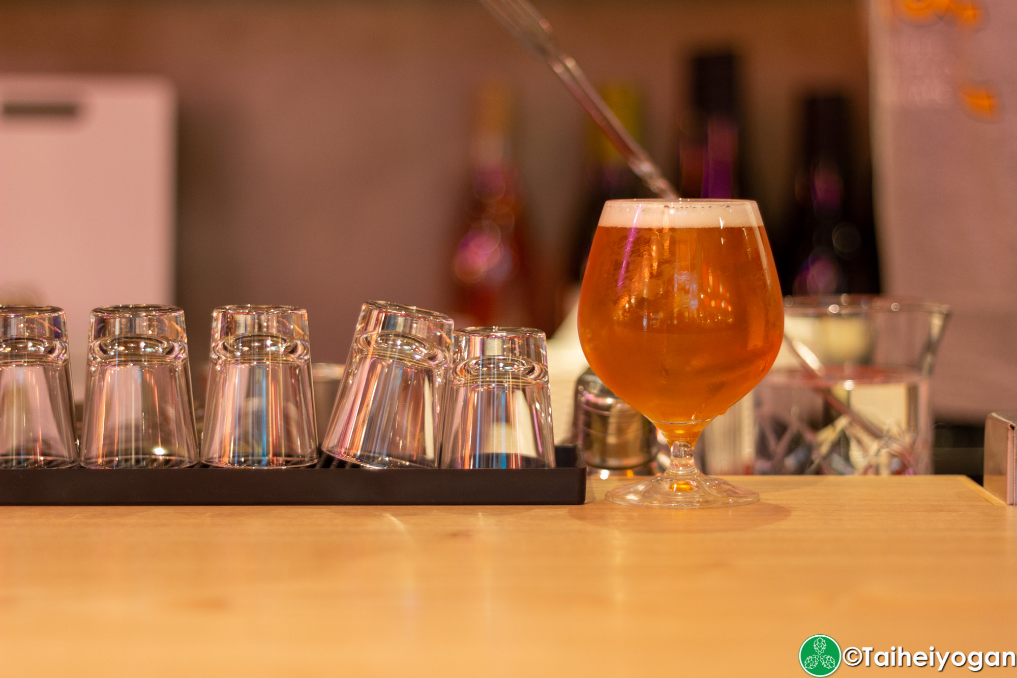 Craft Beer Shimaneko・クラフトビール しまねこ - Menu - Craft Beer