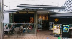 Tokyo Sumidagawa Brewing - Entrance