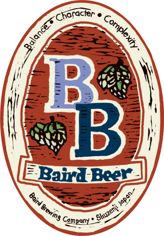 Baird Beer Logo