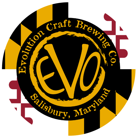 Evolution Brewing