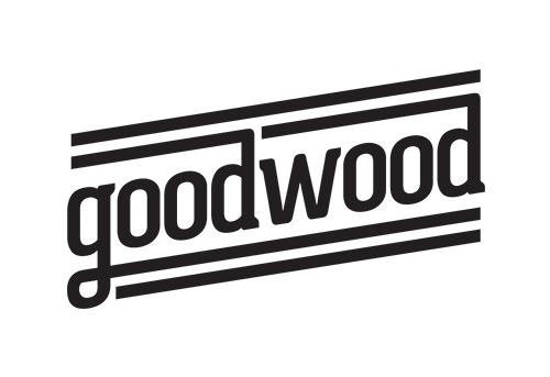 Goodwood Brewery Logo