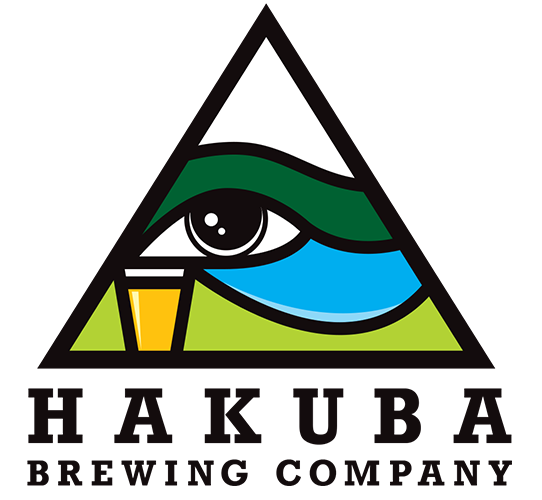 Hakuba Brewing Co Logo