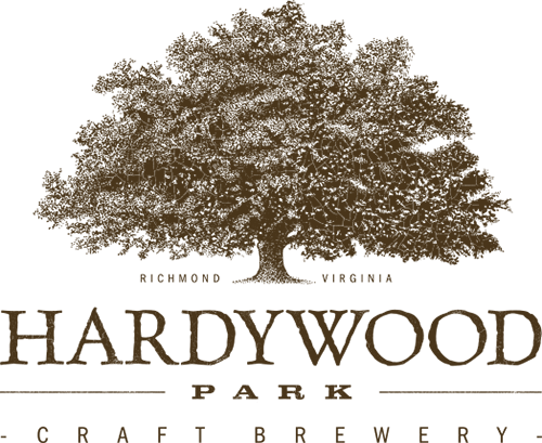 Hardywood Park Craft Brewery Logo