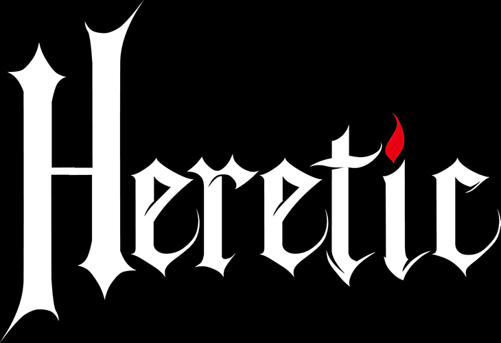 Heretic Brewing Logo