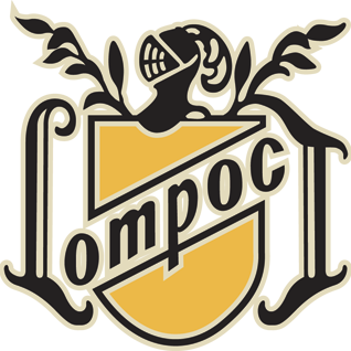 Lompoc Brewing Logo