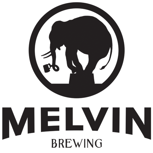 Melvin Brewing Logo