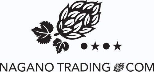 Nagano Trading Logo