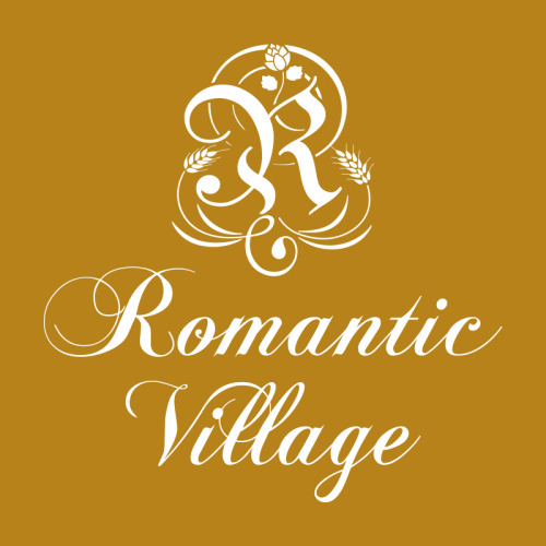 Romantic Mura Logo