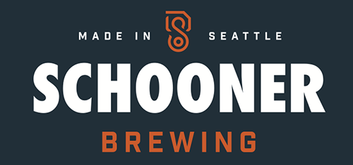 Schooner Brewing Logo