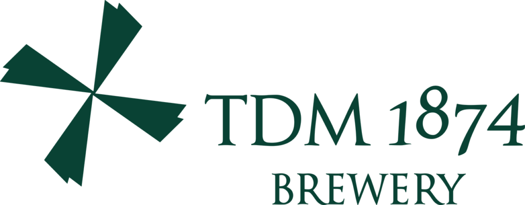 TDM 1874 Logo