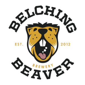 Belching Beaver Logo