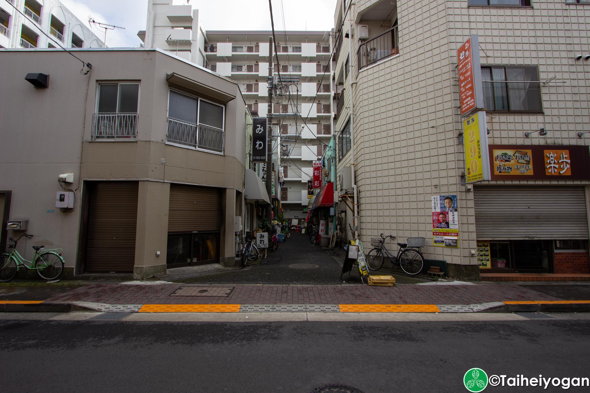 Keisei Koiwa Craft Bottleshop