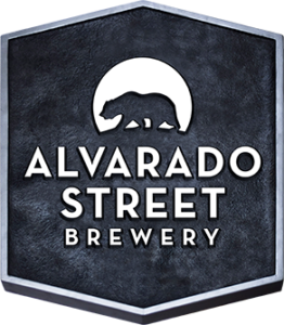 Alvarado Street Brewery Logo