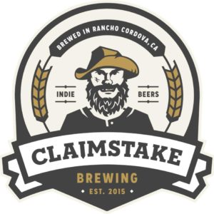 Claimstake Brewing Logo