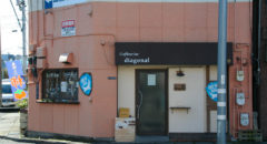 Craftbeer Bar diagonal - Entrance